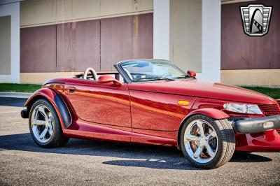 2002 Chrysler Prowler