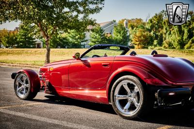 2002 Chrysler Prowler