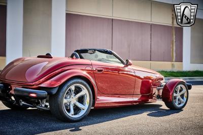 2002 Chrysler Prowler