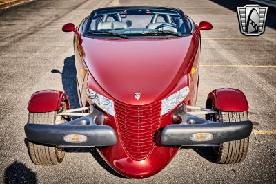 2002 Chrysler Prowler