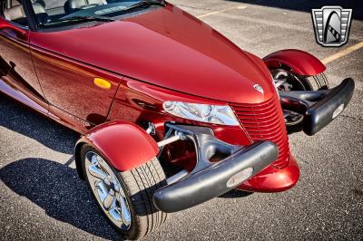 2002 Chrysler Prowler