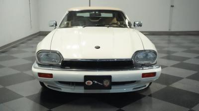 1995 Jaguar XJS Convertible