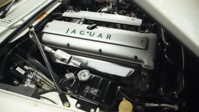 1995 Jaguar XJS Convertible