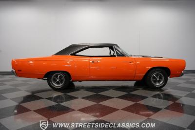 1969 Plymouth Road Runner