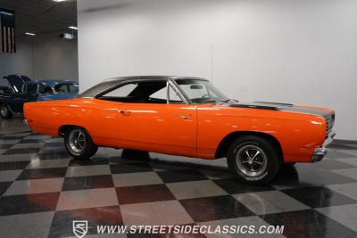 1969 Plymouth Road Runner