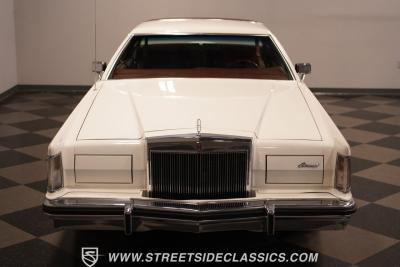 1977 Lincoln Continental Mark V