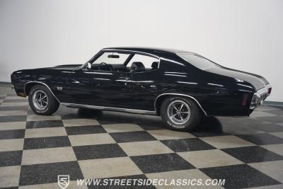 1970 Chevrolet Chevelle SS 396 Tribute