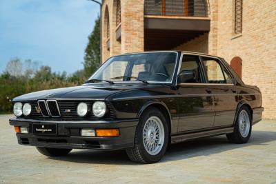 1985 BMW 535 M