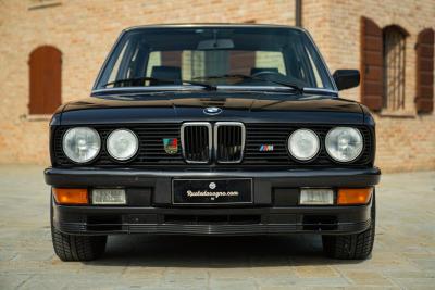 1985 BMW 535 M