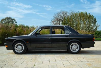 1985 BMW 535 M