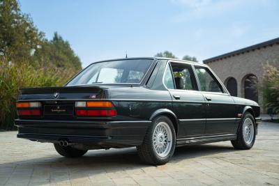 1985 BMW 535 M