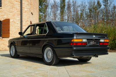 1985 BMW 535 M