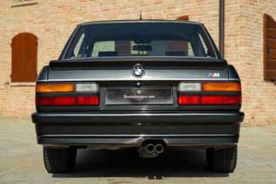 1985 BMW 535 M