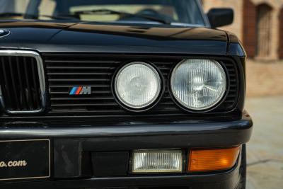 1985 BMW 535 M