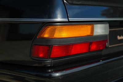 1985 BMW 535 M