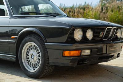 1985 BMW 535 M