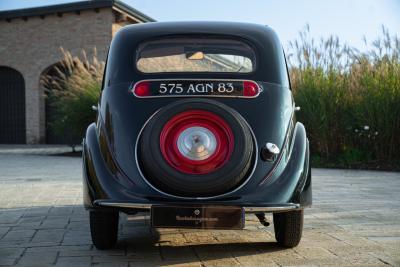 1949 Peugeot 202