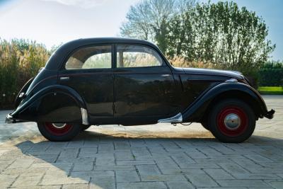 1949 Peugeot 202