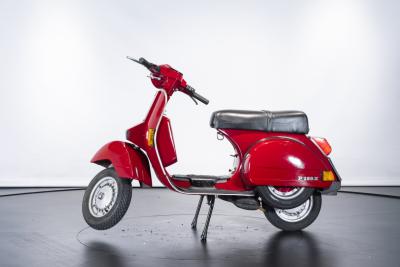 1980 Piaggio VESPA PX 125 E ARCOBALENO