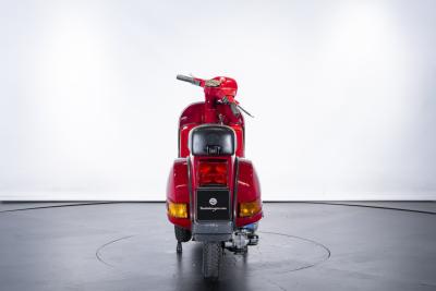 1980 Piaggio VESPA PX 125 E ARCOBALENO