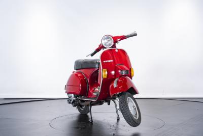 1980 Piaggio VESPA PX 125 E ARCOBALENO