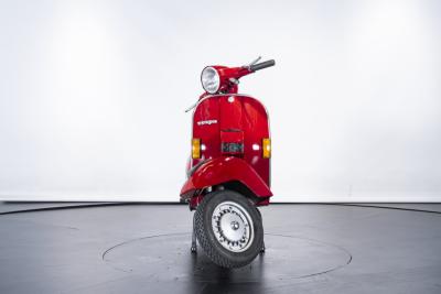 1980 Piaggio VESPA PX 125 E ARCOBALENO