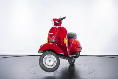 1980 Piaggio VESPA PX 125 E ARCOBALENO