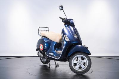 2008 Piaggio VESPA 250 GTS