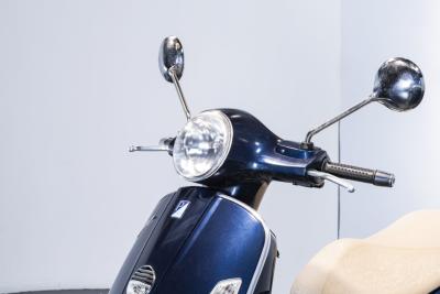 2008 Piaggio VESPA 250 GTS