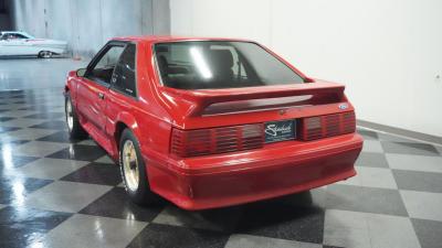 1988 Ford Mustang GT