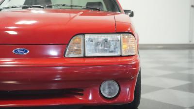 1988 Ford Mustang GT