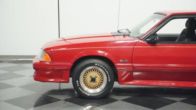 1988 Ford Mustang GT