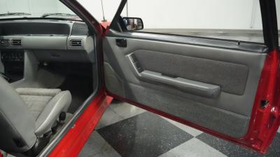 1988 Ford Mustang GT