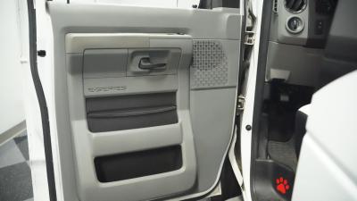 2009 Ford Econoline E-350 UGA TAILGATER