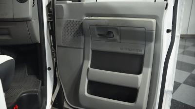 2009 Ford Econoline E-350 UGA TAILGATER