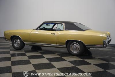 1970 Chevrolet Monte Carlo