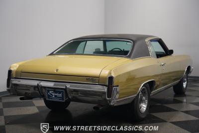 1970 Chevrolet Monte Carlo