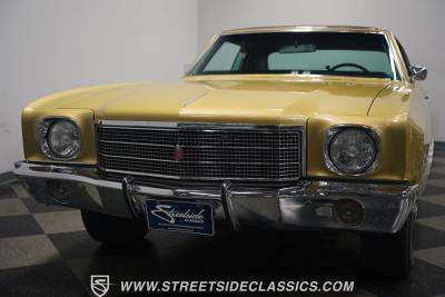 1970 Chevrolet Monte Carlo