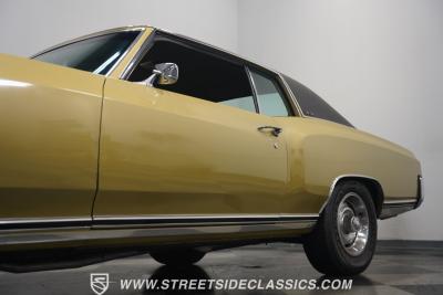 1970 Chevrolet Monte Carlo