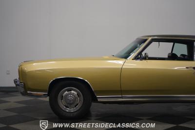 1970 Chevrolet Monte Carlo