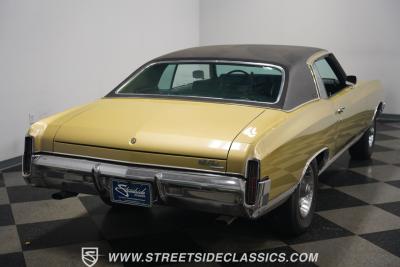 1970 Chevrolet Monte Carlo