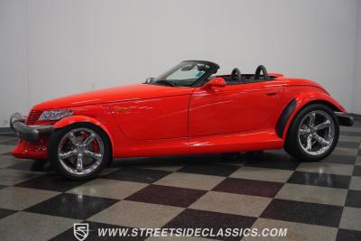 1999 Plymouth Prowler