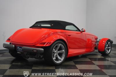 1999 Plymouth Prowler