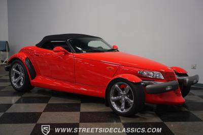 1999 Plymouth Prowler