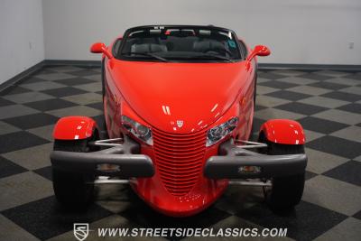 1999 Plymouth Prowler