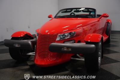 1999 Plymouth Prowler