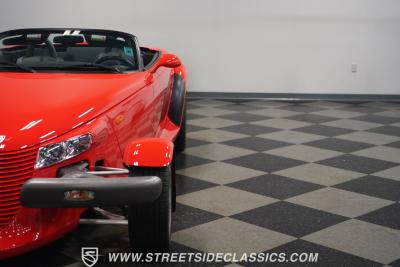 1999 Plymouth Prowler