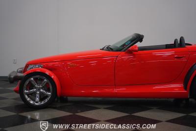 1999 Plymouth Prowler