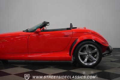 1999 Plymouth Prowler