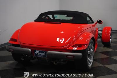 1999 Plymouth Prowler